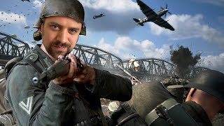 Was kann der "neue" Zweiter Weltkrieg-Shooter? ★ Squad 44 LIVE screenshot 3
