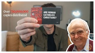 Protestant Reviews Jack Chick's Anti-Catholic Tracts