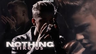 Nothing Like Us - Justin Bieber Tradução/Legendado