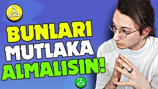 HER SAVAŞÇIDA MUTLAKA OLMASI GEREKEN BİR KOSTÜM! #5 #brawlstars