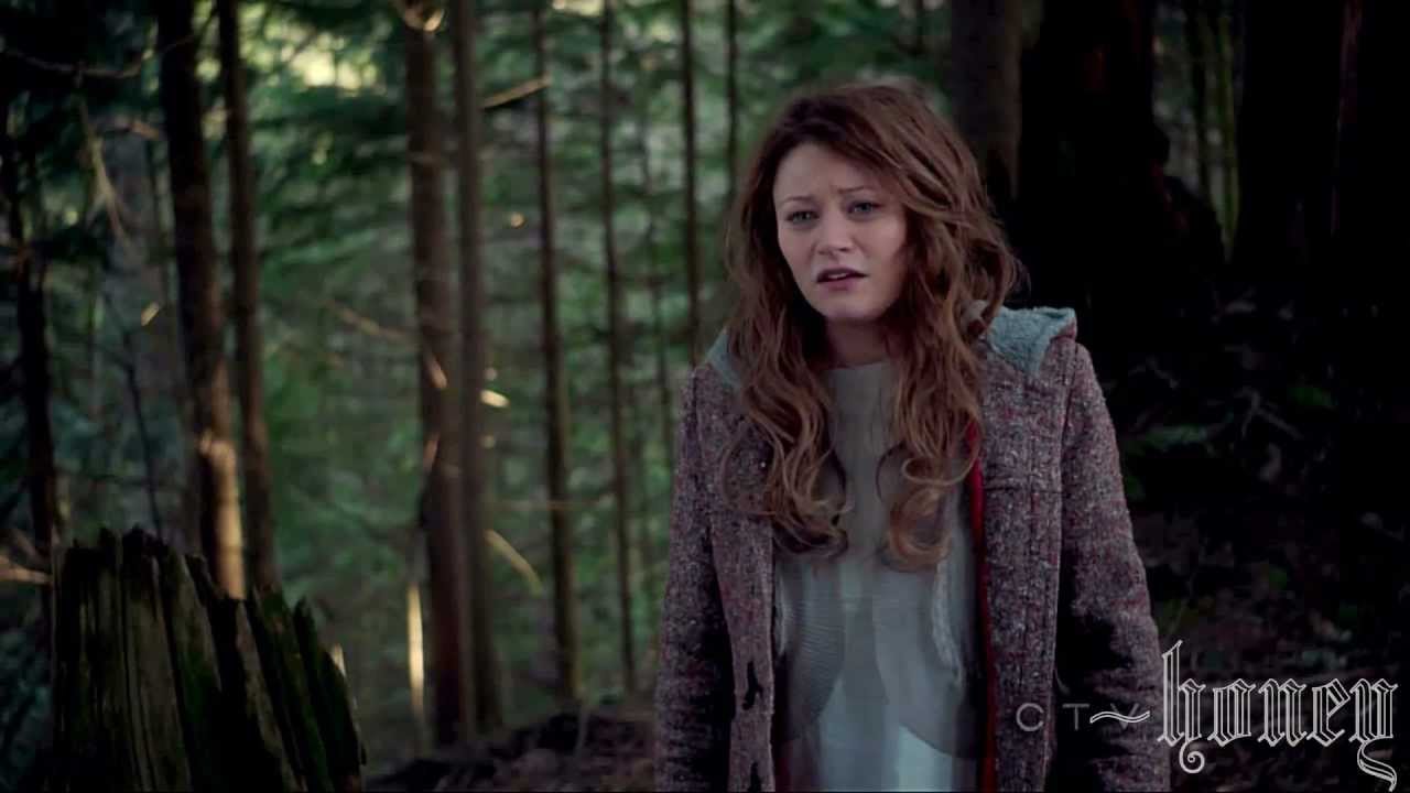 1×04 | Once upon a time...