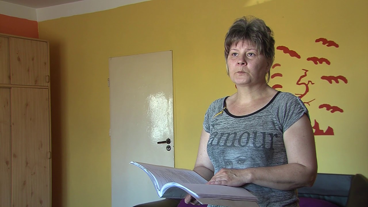 Czarnków: Konflikt o rodzinny majątek