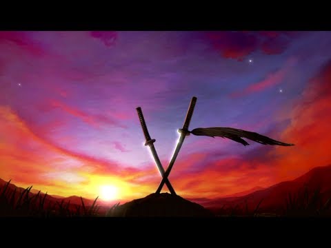 [HD] [PS Vita] Muramasa Rebirth - Opening