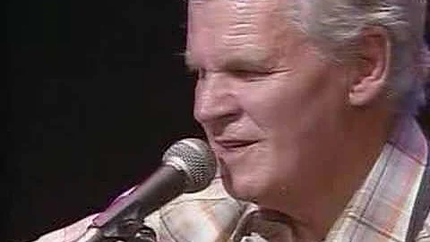 "Tennessee Stud" played by Doc Watson and Jack Law...