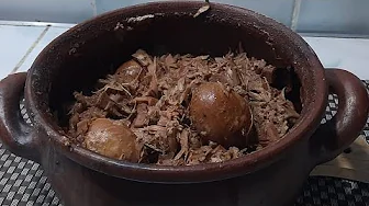 Cara bikin Gudeg Jogja supaya Merah Cara bikin Gudeg Jogja supaya Merah