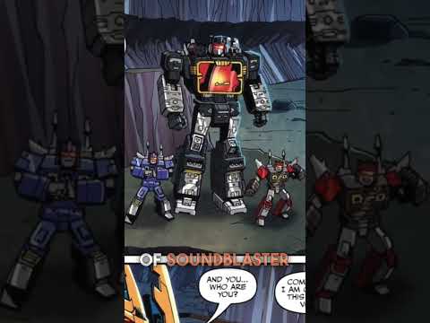 Who Is Soundblaster