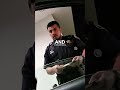 'You're Both Dismissed!' Cop Gets Crushed By Man Refusing to ID!