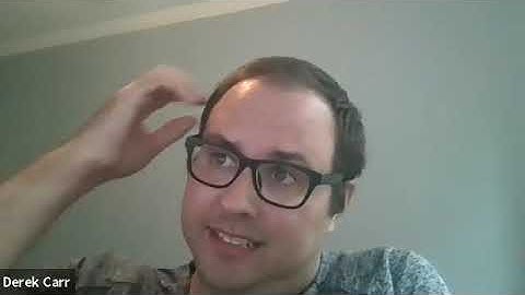 Kubernetes Steering Committee Election Q+A 20200831