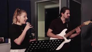 The Studio Sessions 2020 Banjo Phelps And Thomas Dempster - Dance Monkey