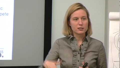 Metrics 101 with Nielsen