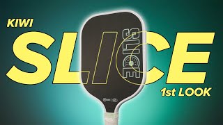 Is the Kiwi Slice just a budget Joola Scorpeus?!