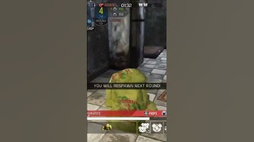 codm prop hunt #callofduty #callofdutymobile