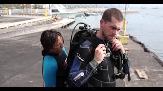 Oceanic OCi Dive Computer - LeisurePro