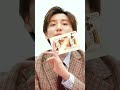 ジャニーズショップ【SixTONES】ポートレートシリーズ発売！メイキング動画をお届けします。商品の詳細は公式Twitter、公式オンラインサイトをご覧ください。 #shorts