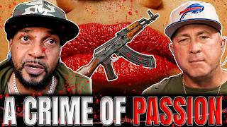 Sent To Prison For Shooting My Wife's Lover | Miz