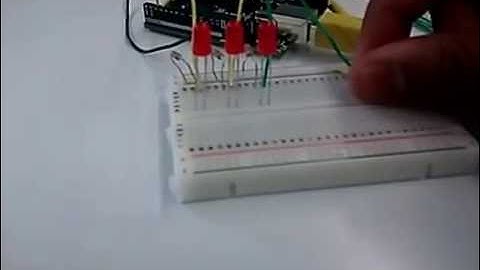 Project 03: Love-O-Meter