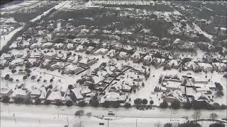 FROZEN OVER: A look back at the winter storm | Part 2