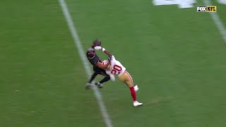 Brissett Lets It Rip Downfield To Wilson On Excellent Throw And Catch