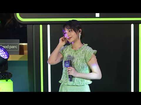 250809 sica - 迷途時發吽哣 + 我們只有一往直前 @ FOOD PARC Music Night