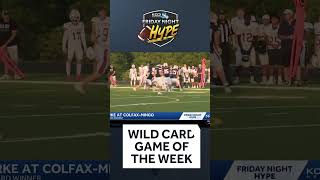 Colfax-Mingo starts 2-0 after win over Clarke