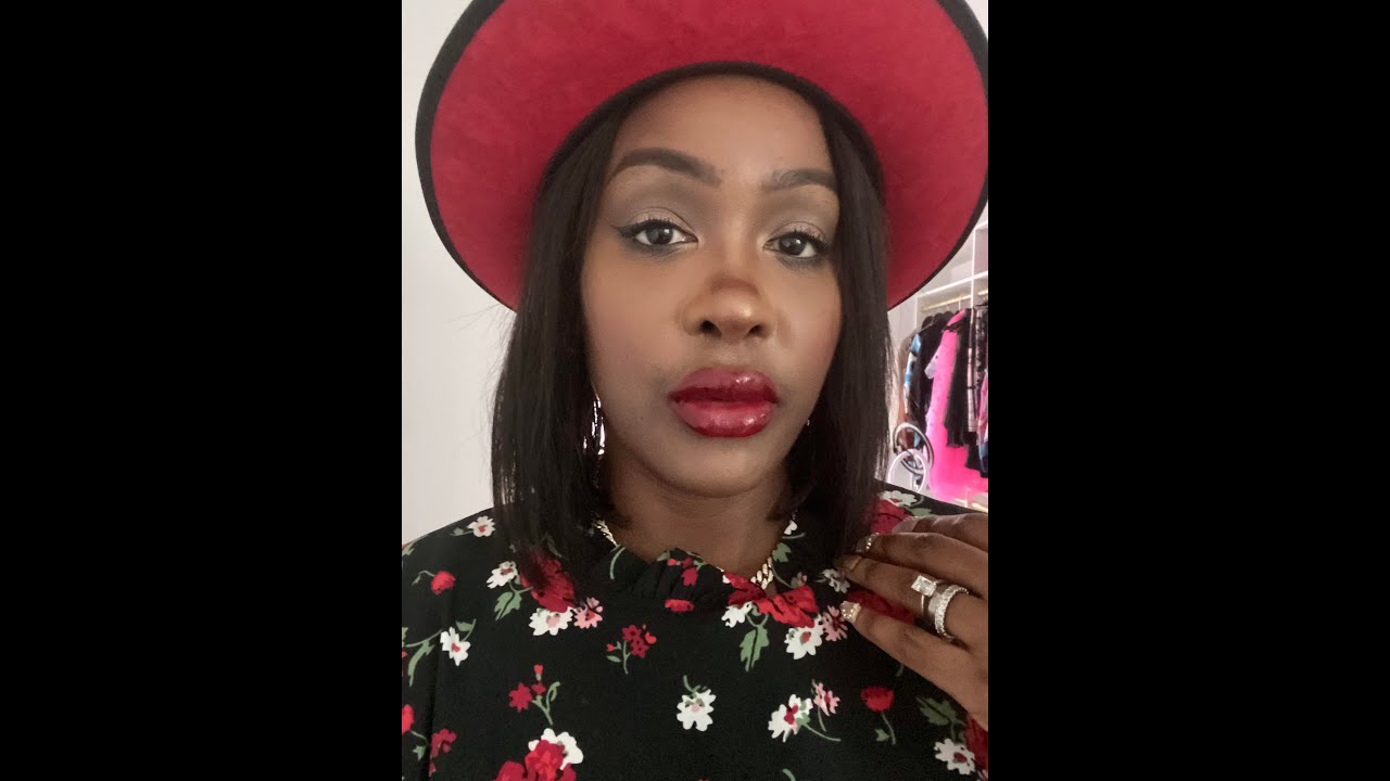 WHAT EVERYONE IS WEARING IN ATLANTA KEITH AND JAMES REVIEW