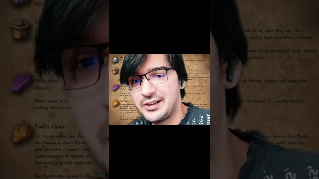 What are some of the most common Trade Goods?