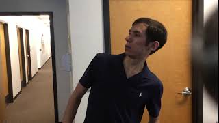 head turn reference