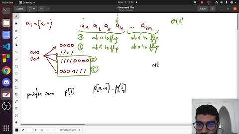 Codeforces Round #646 Div  2B  Subsequence Hate