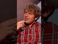 Stephen Fry Revealing Just How Posh He is! 🤣 | QI #shorts