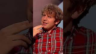 Famous Stephen Fry Revealing Just How Posh He is! 🤣 | QI #shorts Wealth