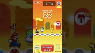 Yosher Plays Mario Runno Commentary