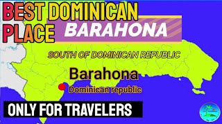 Barahona 6 min Postcard, Dominican Republic, Dominican Travel Guide