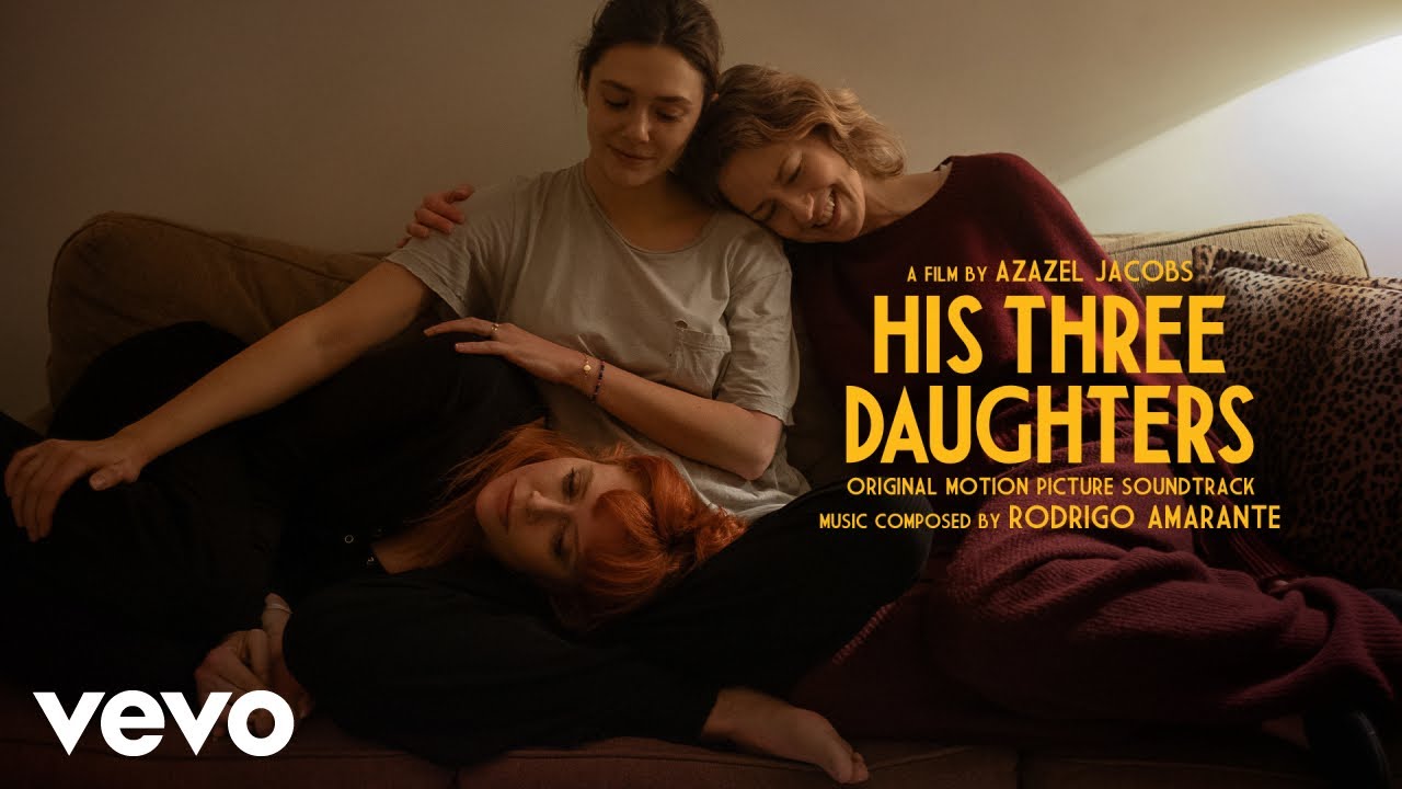 Sisters - Version 3 | His Three Daughters (Original Motion Picture Soundtrack) adlı videoyu YouTube'da izle Sisters - Version 3 | His Three Daughters (Original Motion Picture Soundtrack) adlı videoyu YouTube'da izle