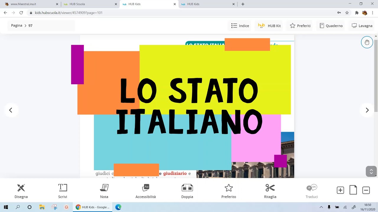 LO STATO ITALIANO YouTube