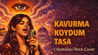 Kavurma Koydum Tasa - Anatolian Rock Cover