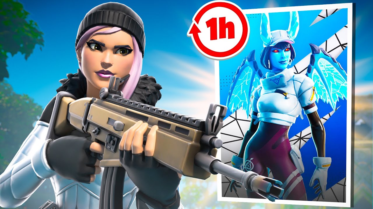 Kann ich mich in NUR 1 STUNDE für das FINALE qualifizieren? Solo Cash Cup