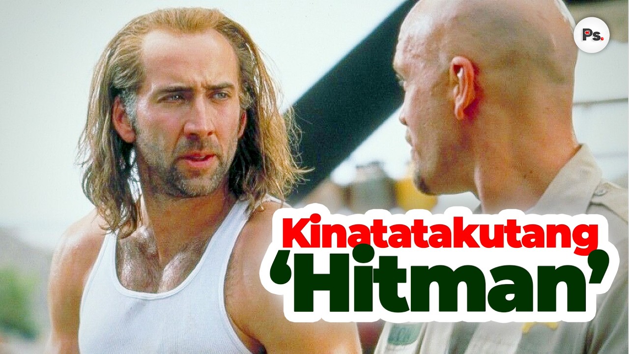 Ex-Hitman na mas gugustuhing bumalik na lang sa kulungan ng 47 Killer Inmates..