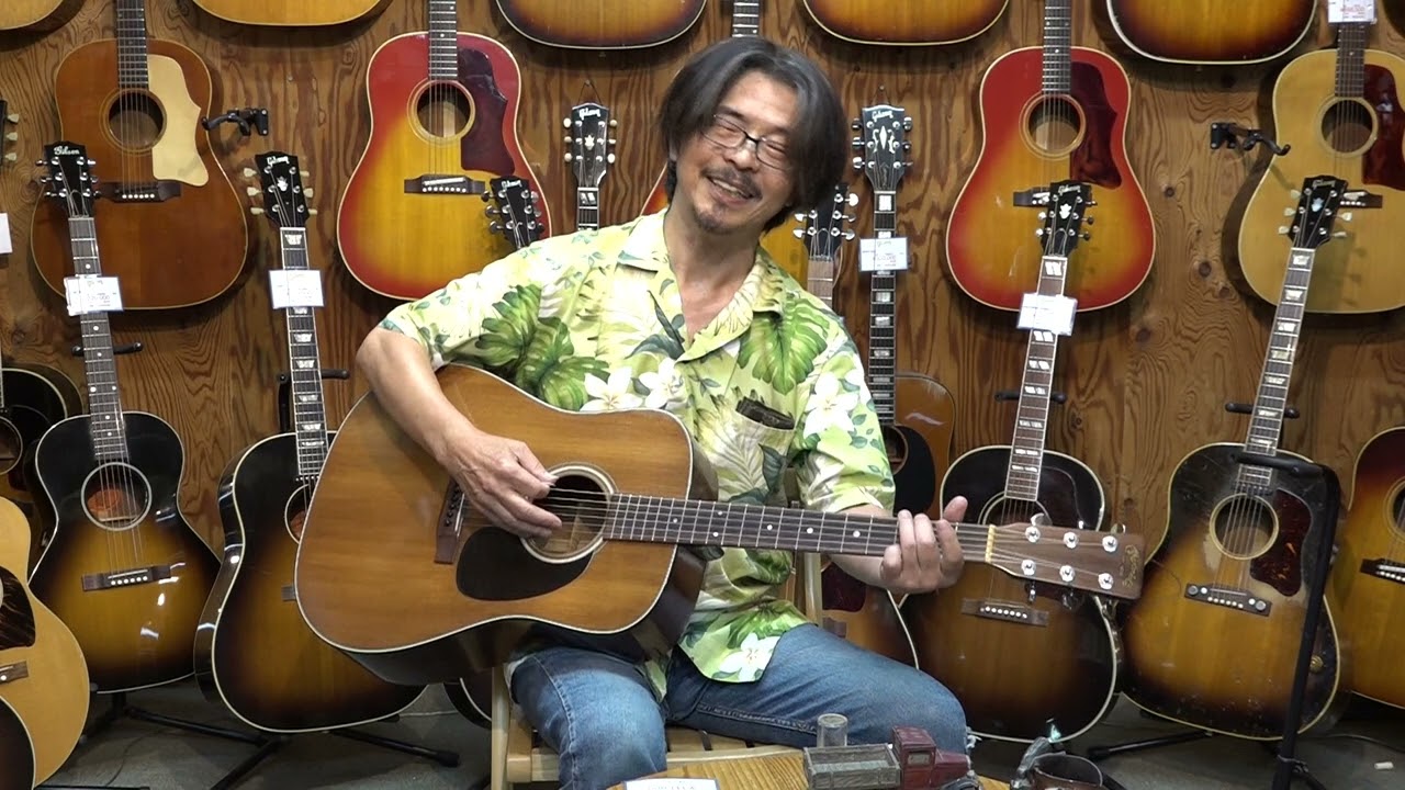 楽器 弦楽器、ギター YouTube
