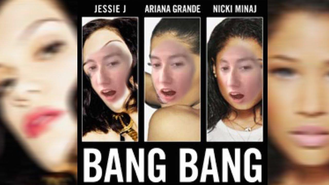 Broom Broom Vine (Bang Bang Remix) YouTube