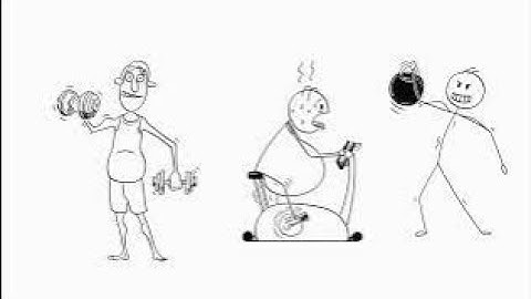 I Used The 2-Minute Rule For A Week And Here