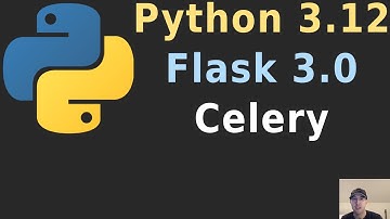Getting Celery to Work with Python 3.12 and Flask 3.0