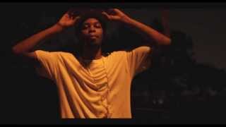 Young Rade Phantom Zone Official Music Video