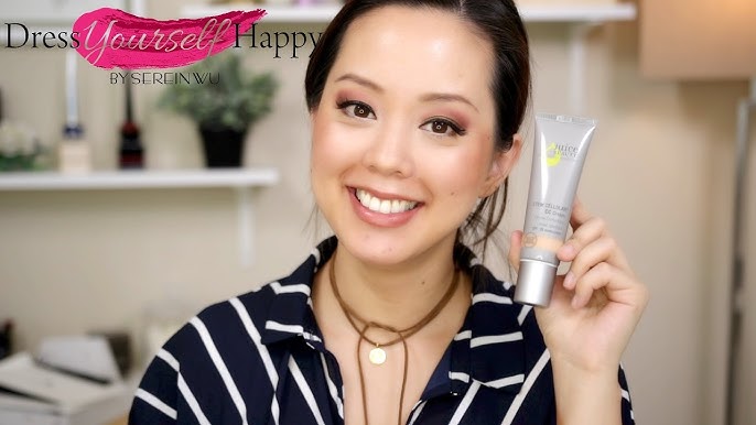 Before You Buy the JUICE BEAUTY Stem Cellular CC CREAM, My Honest Review,  Demo, Swatches - YouTube