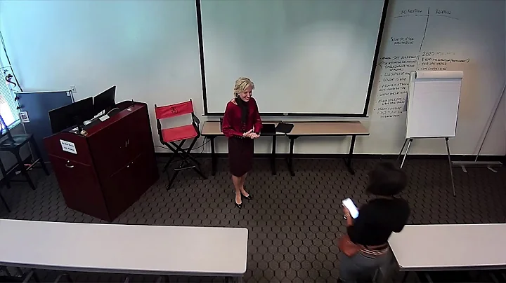 Cynthia Pierce - Listing Excellence - November 18,...