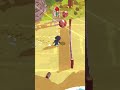 A Short Hike Switch short gameplay test on Nyushu Emulator Helio G99