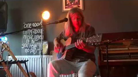 Amy Newton - Say What You Want and Say The Word