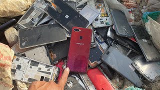 Oppo F9 I was surprised to find this restore phone from trash