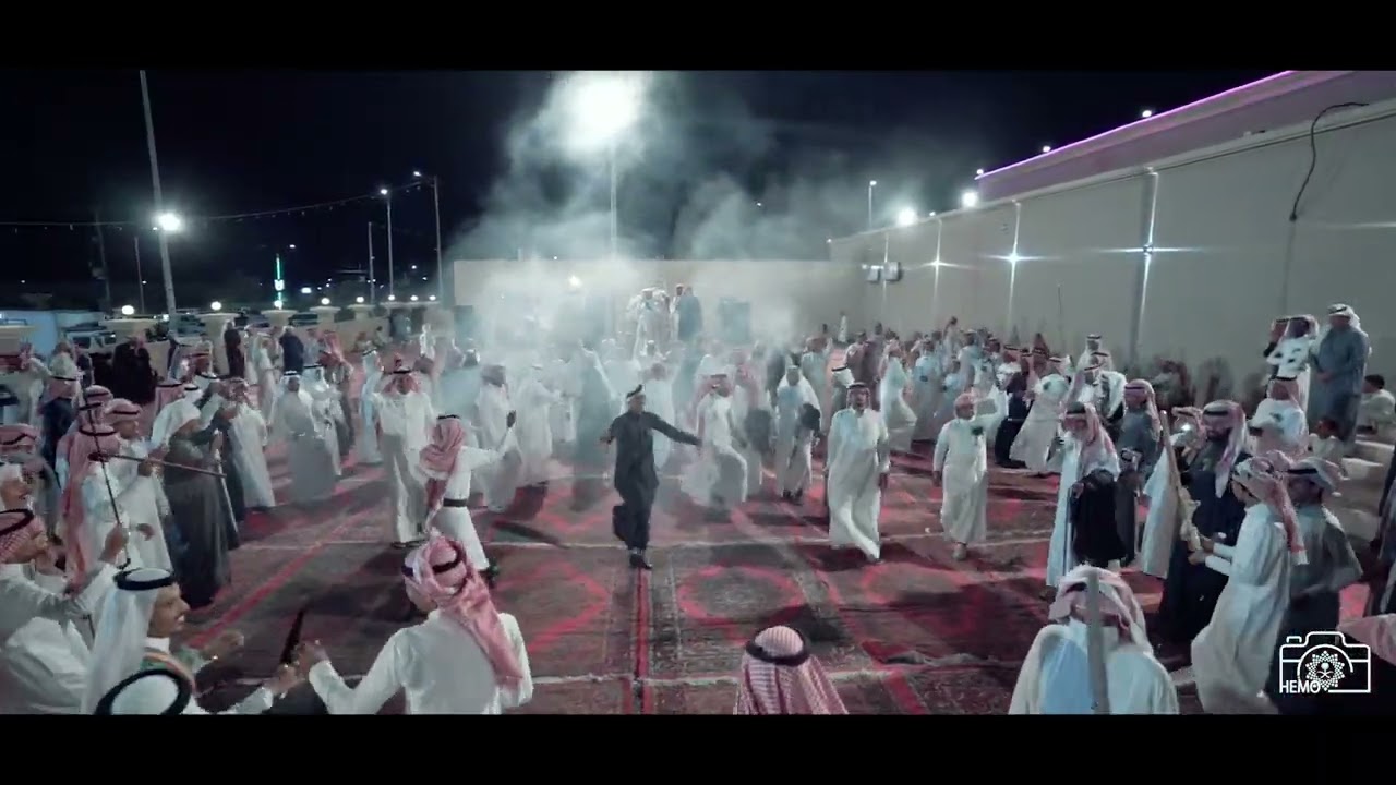 شيلة عبدالمحسن حسني خاتم الهلالي | كلمات : حمدان الهلالي | اداء : عادل المالكي