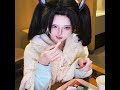 inosuke be like to the hell with romance everyone just eats your own food#cosplay#anime #demonslayer