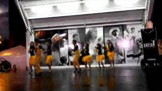 salsa sin limite la reina boogalo 2.011 .avi
